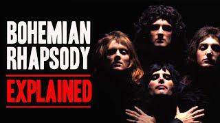 The True Meaning Behind The Song Bohemian Rhapsody