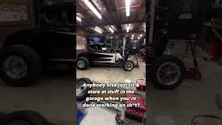 Everytime  #vintage #hotrodding #cars #automobile #custom #oldschool #welding #fabrication #diy