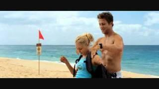 Soul Surfer Training Scene