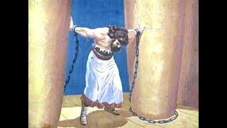 Samson - Moody Bible Story