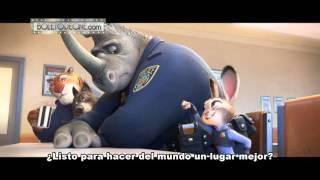 Boletodecine.com: Vistazo a "Zootopia" y sus voces originales