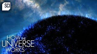 Collapsed Stars and the Nonexistence of Black Holes? | How the Universe Works | Science Channel