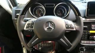 New 2016 Mercedes-Benz G-Class Lynnwood WA Seattle, WA #26387 - SOLD