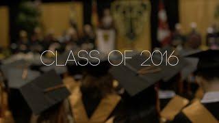 FHS Grad Video 2016