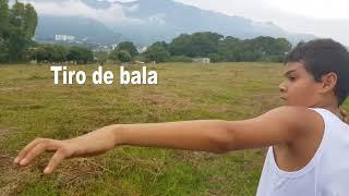 Vídeo Juan Camilo Castañeda Puentes