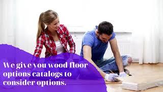 Elevate Your Space with Exquisite Wooden Flooring in Auckland - Mu Flooring