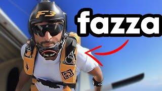 The Most Epic Fazza Moments Ever Caught on Camera | Sheikh Hamdan