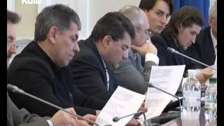 27.02.2013. Кияни матимуть вільний доступ до мерії