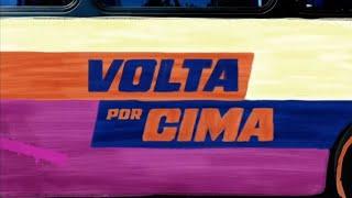 Volta Por Cima • Abertura da sua nova novela das 19h! • 30/09/2024