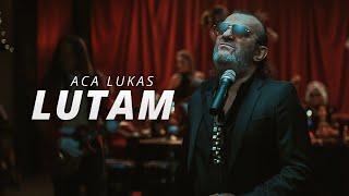 Aca Lukas - LUTAM (OFFICIAL VIDEO)