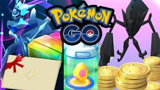 Ist Pokémon GO Pay-to-Win?