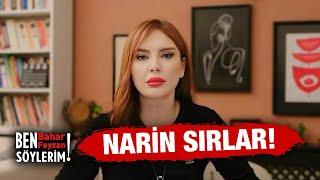 Dava Sonuçlandı. Ama Narin Neden ve Nasıl Öldürüldü? Konuk: Pınar BK