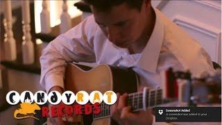 Daniel Voth & Sergio Altamura - Radiance - Guitar