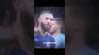 Prime Benzi #football #shorts #fypシ゚viral #fyp #realmadrid #benzema #edit