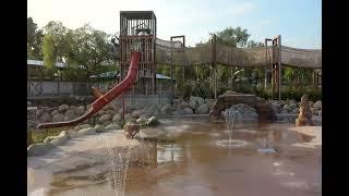 Yorba Linda Adventure Playground Grand Opening