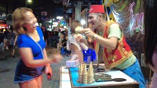 PATTAYA WALKING STREET: Always Fun 