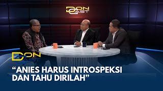 [FULL] Penjegalan Anies di Pilgub Jakarta, Fahri Hamzah: Anies Harus Tahu Dirilah! | DONCAST