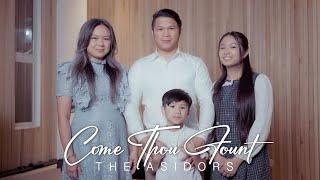 Come Thou Fount - THE ASIDORS 2024 HYMNS | Christian Worship Songs