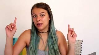 Sophia - YouTuber*innen aus der Genderperspektive