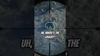 What If the Train  Hits You in theHunter Call of the Wild? #thehuntercotw #cotw #thehunter