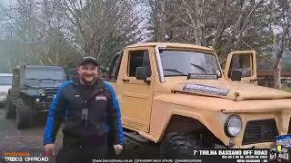 7ª Trilha Bassano Off Road - Nova Bassano - RS - 2024