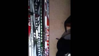 Pro Stock Hockey Sticks