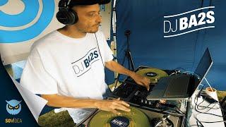 DJ BA2S On The Wheels (26. 8. 2021)