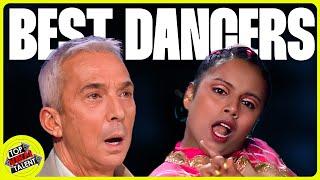 BEST VIRAL Dance Acts on BGT 2023!