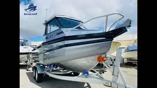 Album Feedback - China SeaKing Easycraft Aluminum Fishing Boat