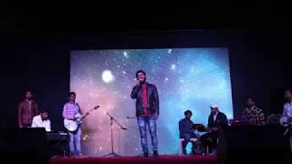 || Dil Diyan Gallan || Zeeshan Ali || Live show || FD ||