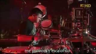 Tokio Hotel - Alien Video (Traducido subtitulado Español)