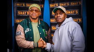 DaBaby Unfiltered: Why I Refuse to Sell My Soul | SWAY’S UNIVERSE