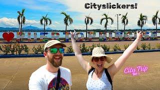 Cityslickin' Palawan Style! (Philippines Eps.17)