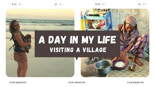 Weekly Vlog / A day in my life as travel mom & travel consultant in Diani Beach, KENYA / Kenya vlog1