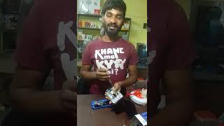 suhail mobile repairing center kereya Miya toli
