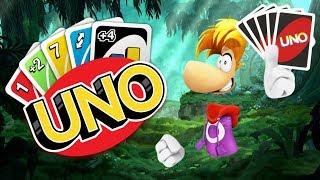 TALIA RAYMANA | UNO #19