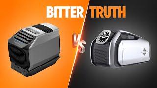 Ecoflow Wave 2 vs Zero Breeze MkII | Truth No One Told Before!