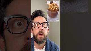 i love peanut butter chocolate anything...