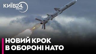 США розмістять крилаті ракети "Томагавк" у Німеччині