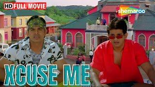 Xcuse Me Full HD Movie | Sharman Joshi | Sahil Khan | Jaya Seal | Sonali Joshi | Comedy Movie