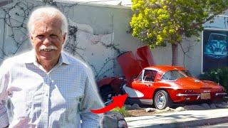 THIS Tragic Accident Caused The End Of Chasing Classic Cars!