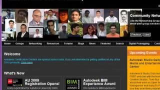 Autodesk India Community