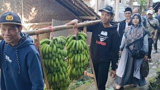 Pernikahan Putri Bungsu Di Kampung Sasak Besi Cibatu Garut