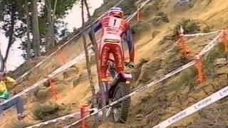 Trials 92: WTC Italian Round - Camerino 5/7/92