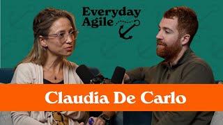 What Is The Difference Between Coaching and Therapy? Claudia De Carlo