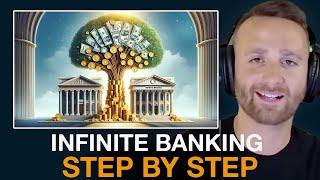 The 4 Stages of Infinite Banking Explained