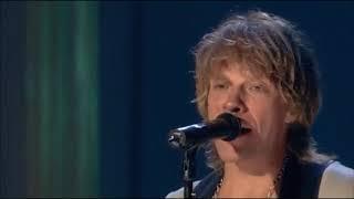 Bon Jovi - Wanted dead or alive