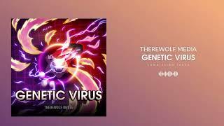 Therewolf Media - "Genetic Virus" | Mewtwo vs BlackWarGreymon