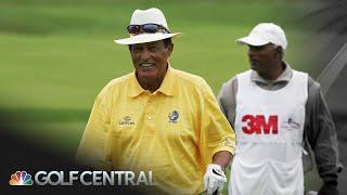 Remembering Chi Chi Rodriguez's life and legacy | Golf Central | Golf Channel