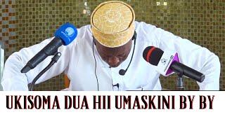 Ukisoma Uradi Huu Allah Atakupa Kile Unachokiomba